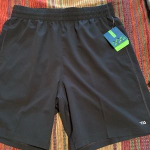 DSG men’s shorts